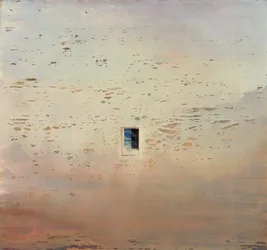 Eremit, 2013,