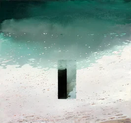 Refuge, 2016,