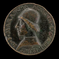 Giovanni Francesco Marascha [framsida]