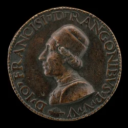 Giovanni Francesco de Rangoni [framsida]