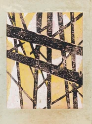 Utställningskatalogen 5 x 5 = 25, 1921.