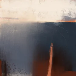 Sammanfattning: Blue Horizon