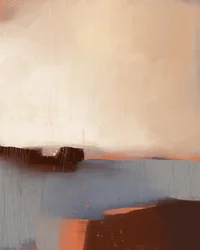 Sammanfattning: Landskapets fridfullhet