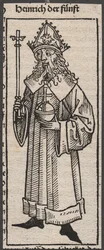Henrik den femte