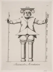 Byggare av Herrenhausen