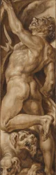 Pluto och Cerberus Pluto och Cerberus
