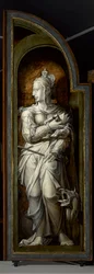 S:ta Margareta av Antiochia