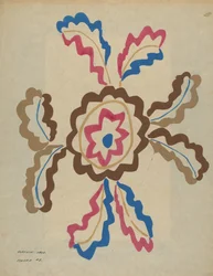 Täcke
