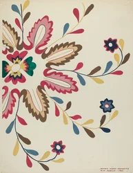 Quiltplatta
