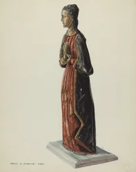 Namnlösa Bulto, 19351942.