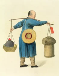 A Viper Seller, tallrik 46 från 