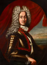 Stormästare Raimon de Perellos