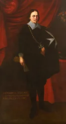 Heironimus Benalius-Girolamo Benaglio av Bergamo, 1603