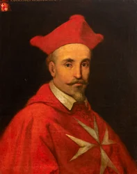 Hugo Loubenx från Verdala