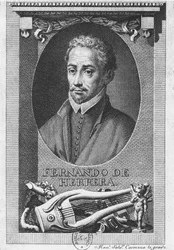 Fernando de Herrera