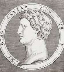 Otho, romersk kejsare
