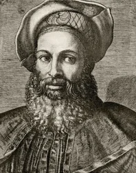 Pietro Aretino, ur "The Print-Collector