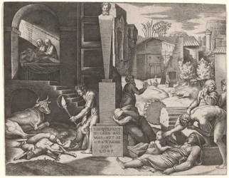 Il Morbetto (Pesten)