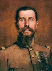 General Henri Gouraud (målning