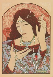 Åkallan, 1897.