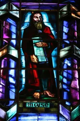 Profeten Moses