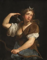 Diana jakt