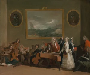 Repetition av en opera
