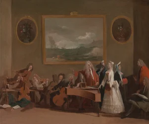 Repetition av en opera