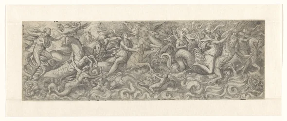 Neptunus triumf