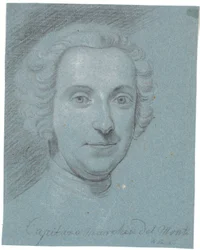 Kapten Marquis del Monti