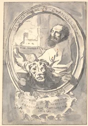 Evangelister Mark