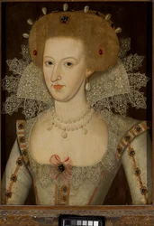 Anne av Danmark, drottning av Jakob I och VI (1574-1619)
