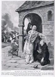Aldreds, ärkebiskop av York, död AD1069