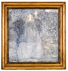 Månens silveräpplen