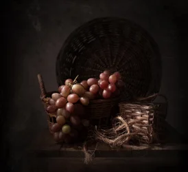 Dark Harvest-druvor