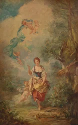 Sommar, c1802, 1938