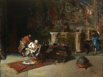 Trycksamlaren
