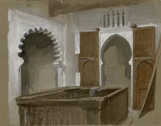 Vårt hus i Tetouan (Vårt hus i Tetouan)
