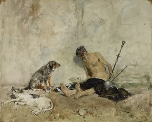Trogna vänner