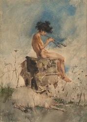 Pipes of Pan