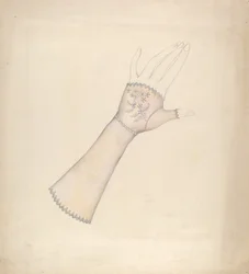 Min, ca 1938.