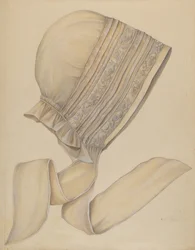 Nattmössa, ca. 1939.