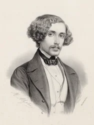 Julius Schulhoff av Alophe