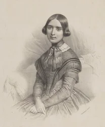 Marie Pleyel av Alophe