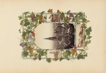 Madame B-albumet