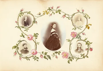Madame B-albumet