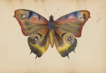 Madame B-albumet