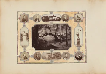 The Madame B Album