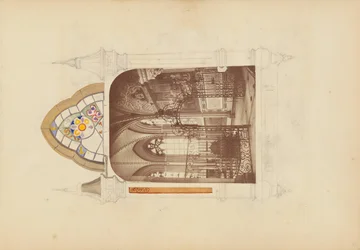 The Madame B Album, 1870-talet.