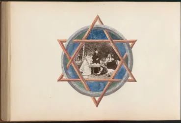 The Madame B Album, 1870-talet.